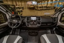 Fahrzeugbild Knaus L!VE TI PLATINUM SELECTION 650 MEG #14