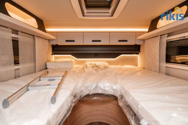 Fahrzeugbild Knaus L!VE TI PLATINUM SELECTION 650 MEG #18