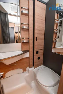 Fahrzeugbild Knaus L!VE TI PLATINUM SELECTION 650 MEG #20