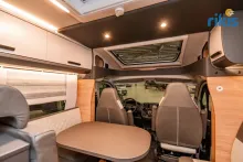 Fahrzeugbild Knaus L!VE TI PLATINUM SELECTION 650 MEG #22