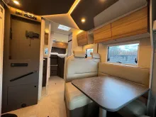 Fahrzeugbild Bürstner B66 690 TD Sondermodell *Automatik* #6