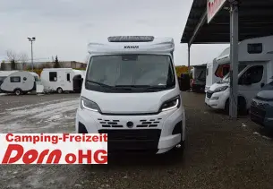 Bild Van TI<br/>550 MF VANSATION