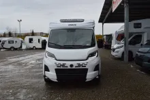 Fahrzeugbild Knaus Van TI 550 MF VANSATION Automatik/140PS #1