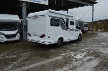 Fahrzeugbild Knaus Van TI 550 MF VANSATION Automatik/140PS #4