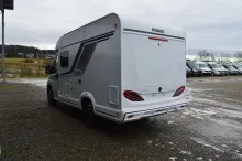 Fahrzeugbild Knaus Van TI 550 MF VANSATION Automatik/140PS #6