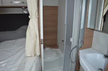 Fahrzeugbild Knaus Van TI 550 MF VANSATION Automatik/140PS #10