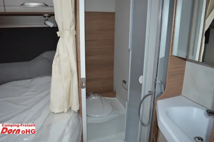 Fahrzeugbild Knaus Van TI 550 MF VANSATION Automatik/140PS #10