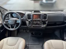Fahrzeugbild Bürstner B66 690 TD Sondermodell *Automatik* #5