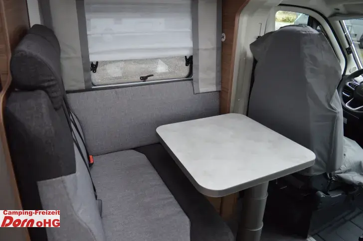 Fahrzeugbild Knaus Van TI 550 MF VANSATION Automatik/140PS #12