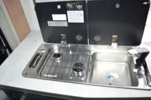 Fahrzeugbild Knaus Van TI 550 MF VANSATION Automatik/140PS #17