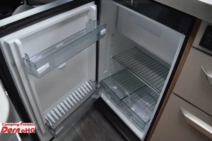 Fahrzeugbild Knaus Van TI 550 MF VANSATION Automatik/140PS #19