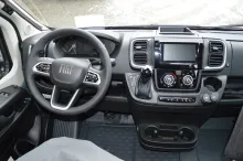 Fahrzeugbild Knaus Van TI 550 MF VANSATION Automatik/140PS #20