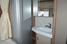 Fahrzeugbild Knaus Van TI 550 MF VANSATION Automatik/140PS #23