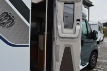 Fahrzeugbild Knaus Van TI 550 MF VANSATION Automatik/140PS #25