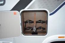 Fahrzeugbild Knaus Van TI 550 MF VANSATION Automatik/140PS #26