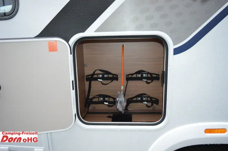 Fahrzeugbild Knaus Van TI 550 MF VANSATION Automatik/140PS #26