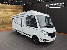 Fahrzeugbild Hymer B-Klasse MC I 600 #1