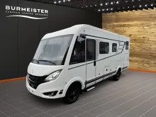 Fahrzeugbild Hymer B-Klasse MC I 600 #3