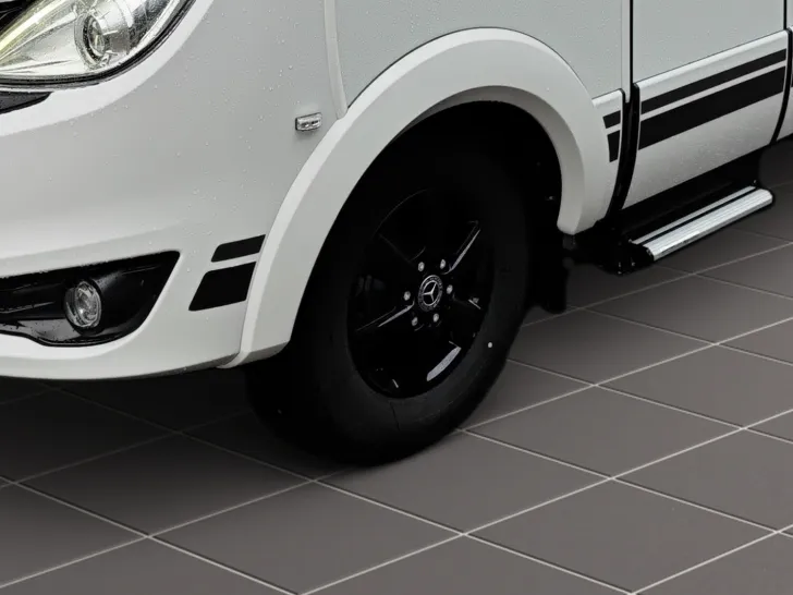 Fahrzeugbild Hymer B-Klasse MC I 600 #6