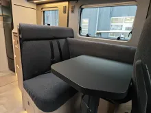 Fahrzeugbild Hymer B-Klasse MC I 600 #12