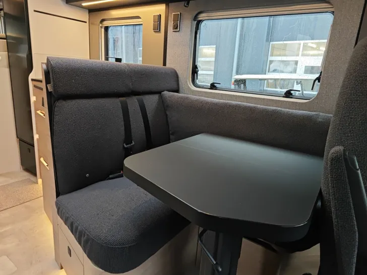 Fahrzeugbild Hymer B-Klasse MC I 600 #12