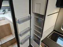 Fahrzeugbild Hymer B-Klasse MC I 600 #14