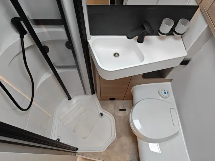 Fahrzeugbild Hymer B-Klasse MC I 600 #15