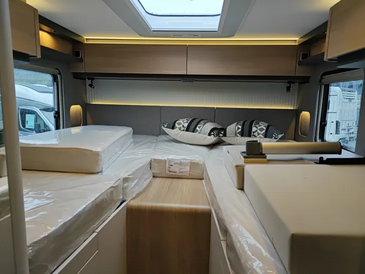 Fahrzeugbild Hymer B-Klasse MC I 600 #16