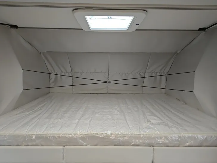 Fahrzeugbild Hymer B-Klasse MC I 600 #17