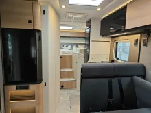 Fahrzeugbild Hymer B-Klasse MC I 600 #18