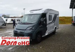 Bild Van TI<br/>550 MF VANSATION