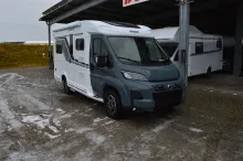 Fahrzeugbild Knaus Van TI 550 MF VANSATION Automatik/140PS #4