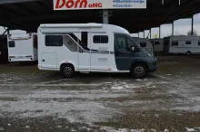 Fahrzeugbild Knaus Van TI 550 MF VANSATION Automatik/140PS #5