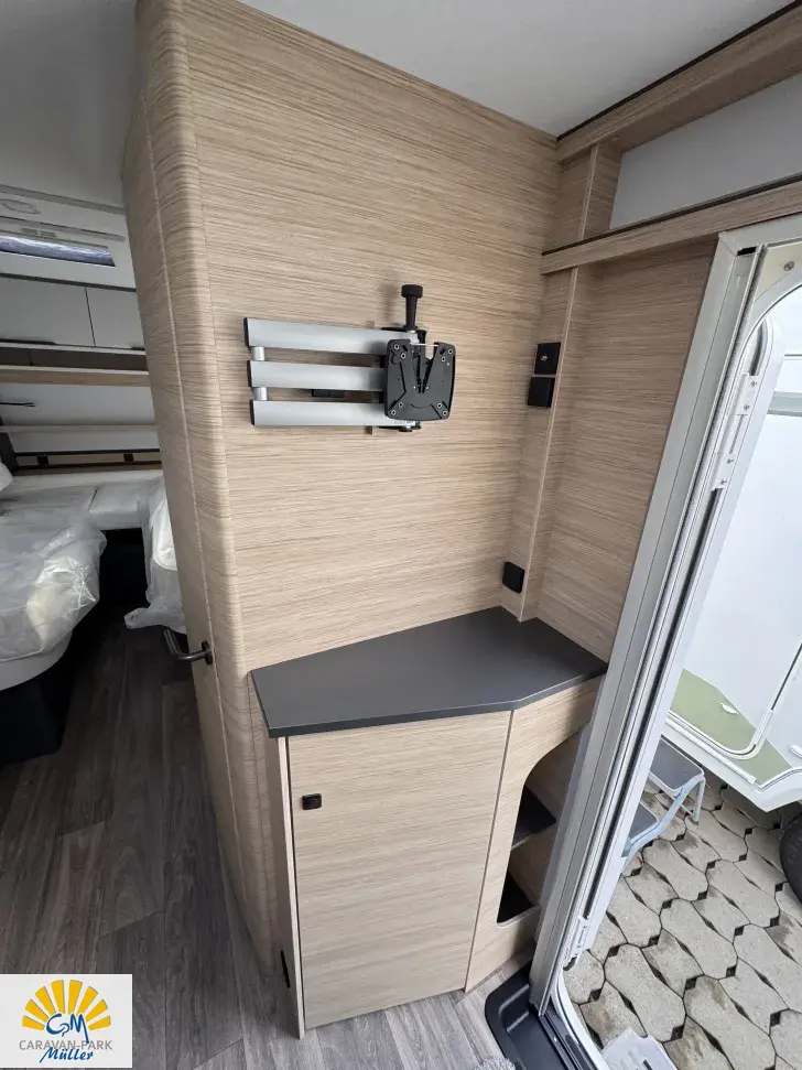 Fahrzeugbild Fendt Apero 515 SG Model 2026 sofort verfügbar #6