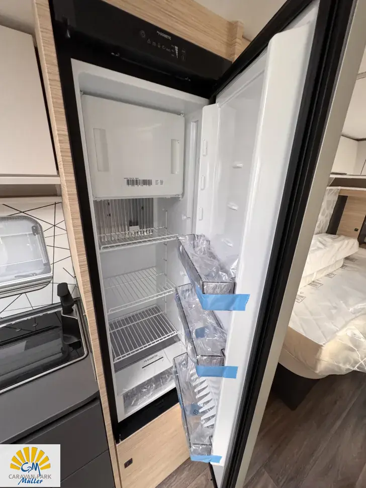 Fahrzeugbild Fendt Apero 515 SG Model 2026 sofort verfügbar #8