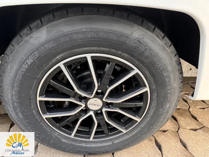 Fahrzeugbild Fendt Apero 515 SG Model 2026 sofort verfügbar #5