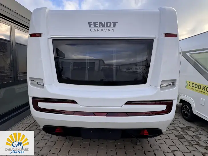 Fahrzeugbild Fendt Apero 515 SG Model 2026 sofort verfügbar #4