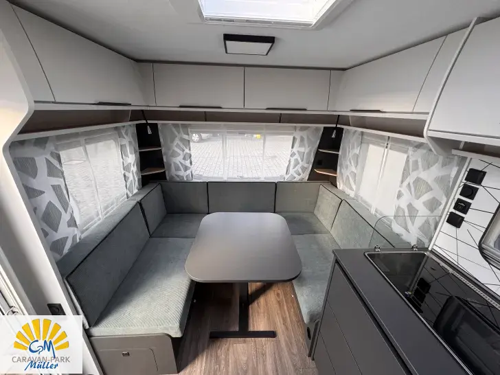 Fahrzeugbild Fendt Apero 515 SG Model 2026 sofort verfügbar #10