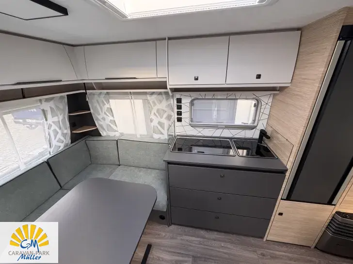 Fahrzeugbild Fendt Apero 515 SG Model 2026 sofort verfügbar #11