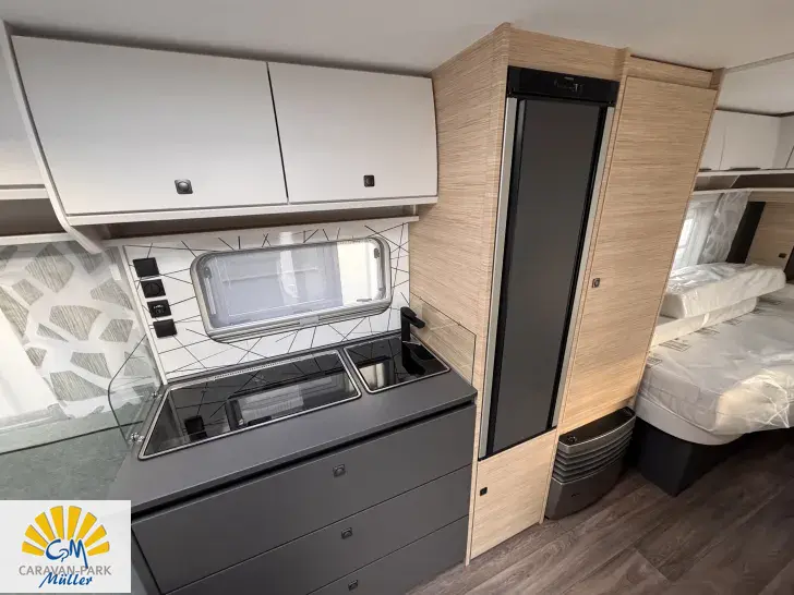 Fahrzeugbild Fendt Apero 515 SG Model 2026 sofort verfügbar #12