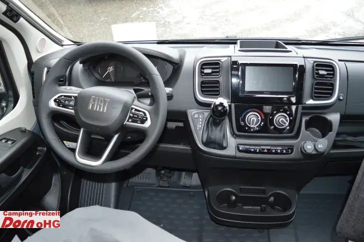 Fahrzeugbild Knaus Van TI 550 MF VANSATION Automatik/140PS #18