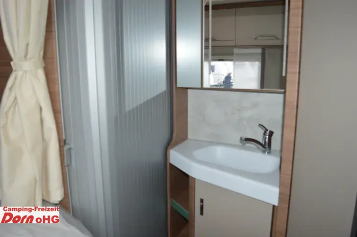 Fahrzeugbild Knaus Van TI 550 MF VANSATION Automatik/140PS #21