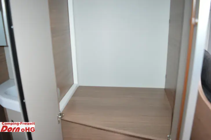 Fahrzeugbild Knaus Van TI 550 MF VANSATION Automatik/140PS #22