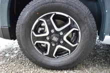 Fahrzeugbild Knaus Van TI 550 MF VANSATION Automatik/140PS #25