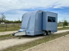 Fahrzeugbild RJH Trailer #1
