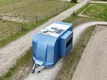 Fahrzeugbild RJH Trailer #2