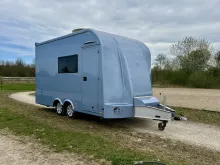 Fahrzeugbild RJH Trailer #3