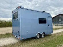 Fahrzeugbild RJH Trailer #4