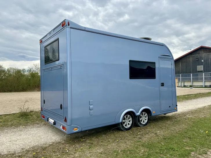 Fahrzeugbild RJH Trailer #4