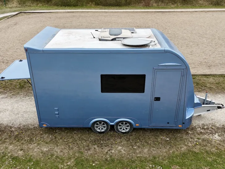 Fahrzeugbild RJH Trailer #5